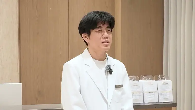 서울 호텔 안에 있는 피부과, 회복 동선은 어떤가요?