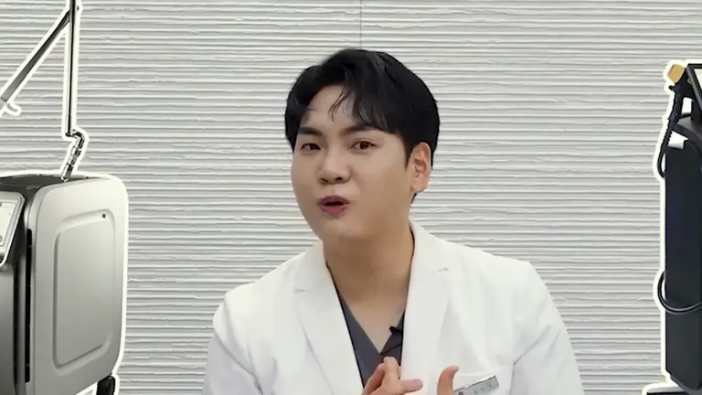 민감성 피부에 트러블까지, 치료 계획은 어떤 순서로 세울까요?