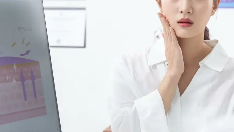 외국인이라 가격이 다를까? 한국 피부과 고지 가격 읽는 법