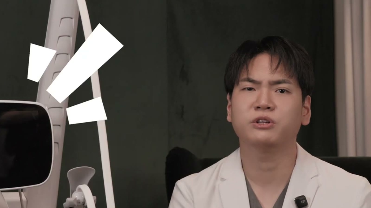 리프팅 먼저? 고주파 먼저? 작은 얼굴 시술의 올바른 순서