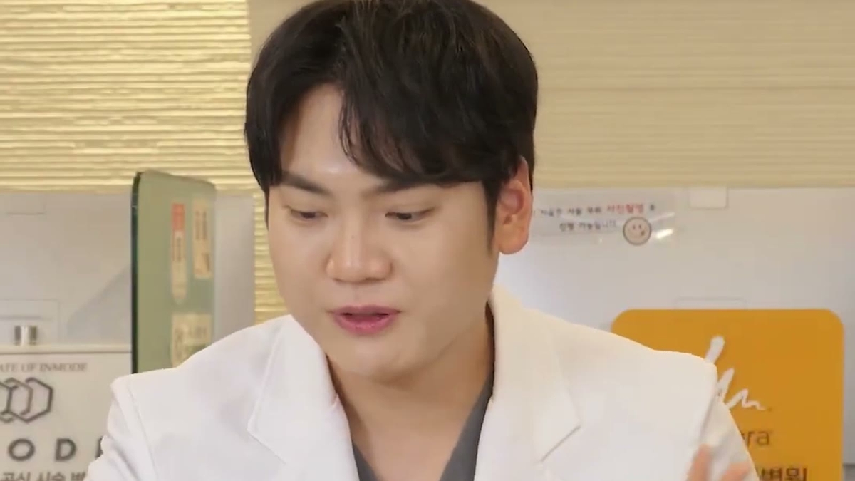 패인 여드름 흉터, 서울에서 무엇부터 확인하나