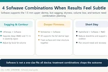 When Sofwave Results Feel Subtle, the Combination Matters More Than the Device