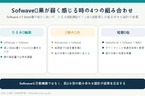 Sofwave効果が弱いなら、機器名より組み合わせ設計を見るべき