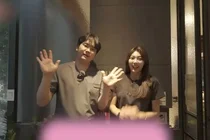 2025 한국 아이돌 헤어, 까치머리가 뜨는 이유