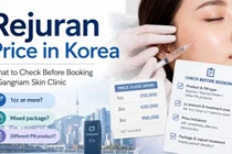 Rejuran Price in Korea: Why the Cheapest Offer May Not Be the Best Deal