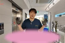 1층에서 2층까지 확장한 닥터쁘띠, 고객 동선 바꾼 병원 이전의 이유