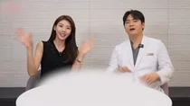 연예인 동안 시술, 리프팅만 받으면 부족한 이유