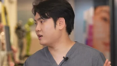7天韩国行程,皮肤项目安排在第几天最稳妥