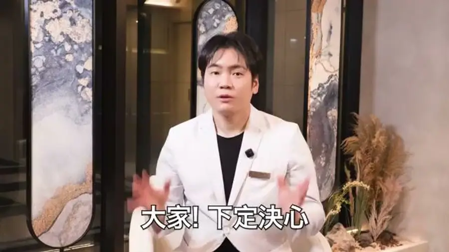 인모드와 울쎄라 리프팅 선택 기준을 설명하는 영상 장면