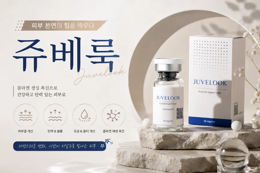 ジュベルック UH CELL CLINIC SEOCHO サムネイル