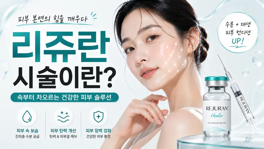 リジュランスキンブースター UH CELL CLINIC SEOCHO サムネイル