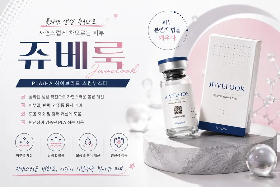 ジュベルックボリューム UH CELL CLINIC SEOCHO サムネイル