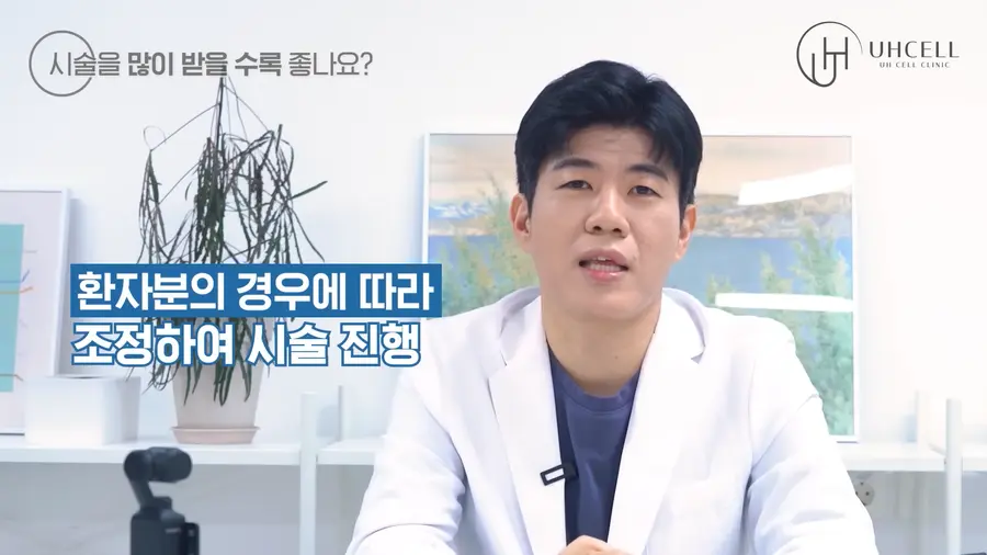 Olidia胶原注射:比容量更重要的是再生设计